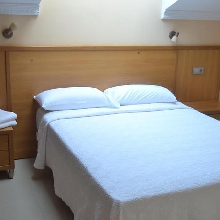 hotel la Ribera Santianes Bagian luar foto