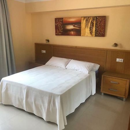 hotel la Ribera Santianes Bagian luar foto