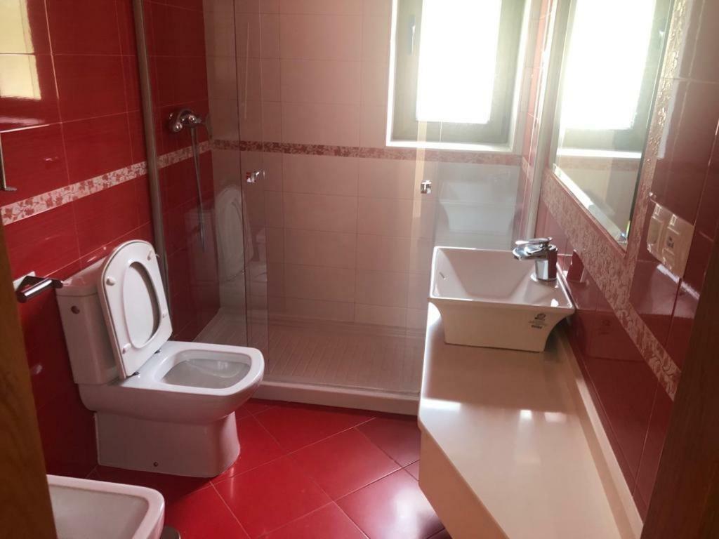 hotel la Ribera Santianes Bagian luar foto