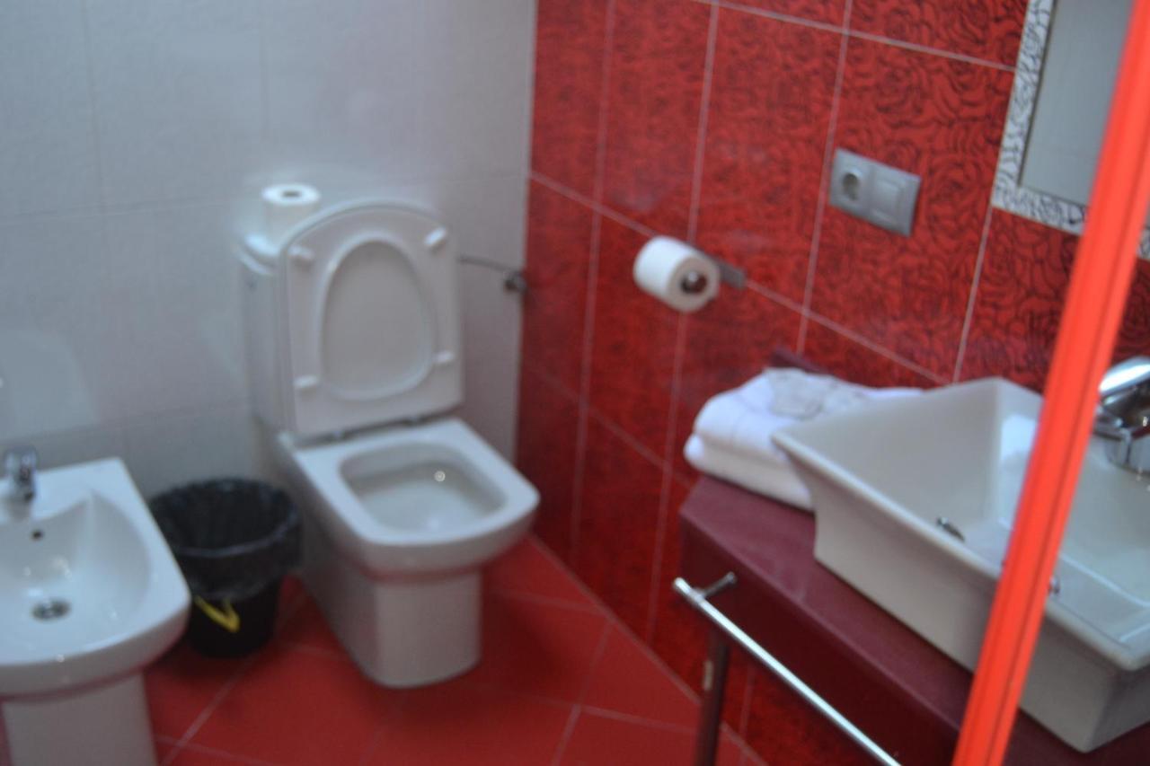 hotel la Ribera Santianes Bagian luar foto