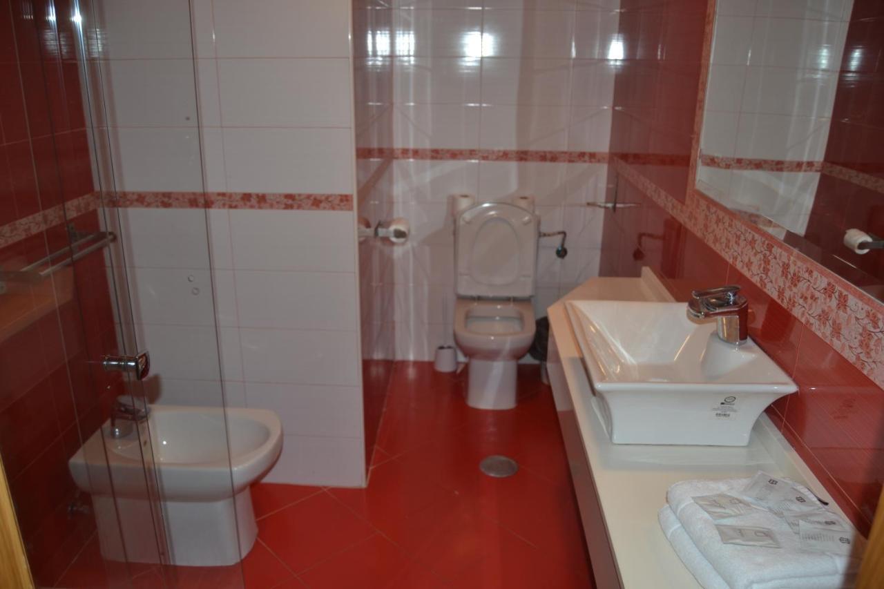hotel la Ribera Santianes Bagian luar foto